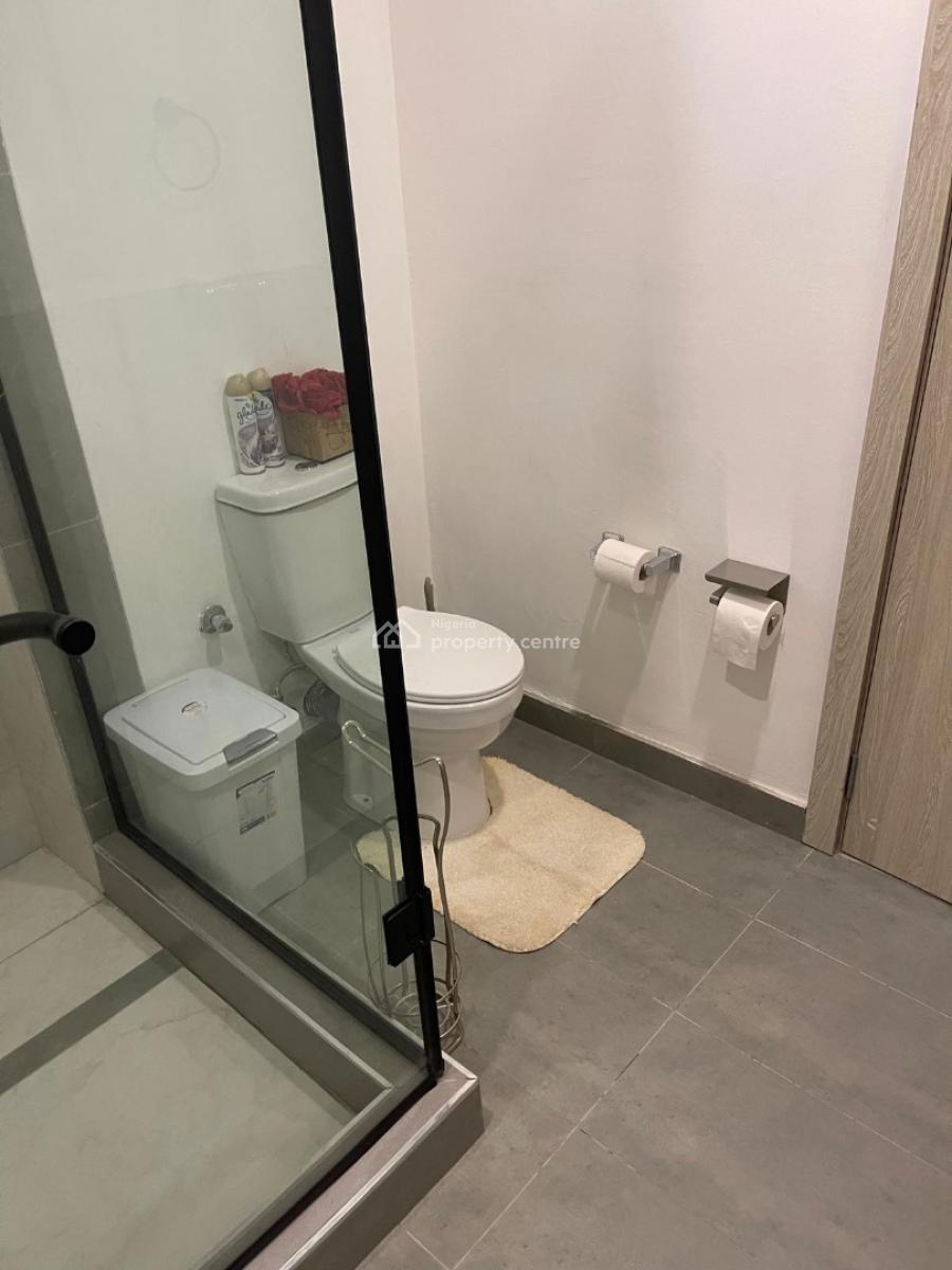 Newly Built, Outstanding and Fully Serviced Luxury 4-bedroom Flat with a Separate Bq, Cannily, Meadow Hall Way, Ikate Elegushi, Lekki, Lagos, Detached Duplex for Rent