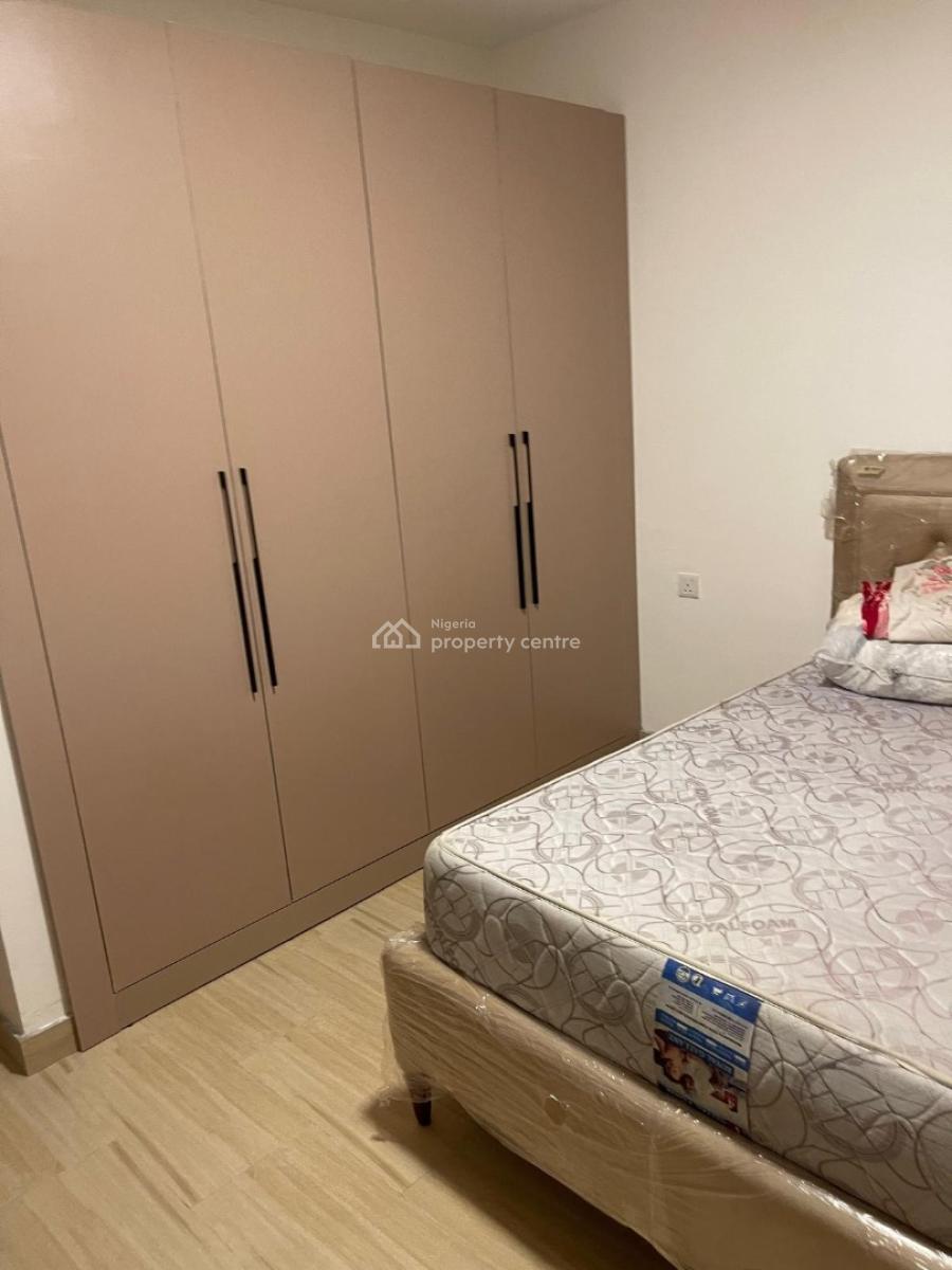 Newly Built, Outstanding and Fully Serviced Luxury 4-bedroom Flat with a Separate Bq, Cannily, Meadow Hall Way, Ikate Elegushi, Lekki, Lagos, Detached Duplex for Rent