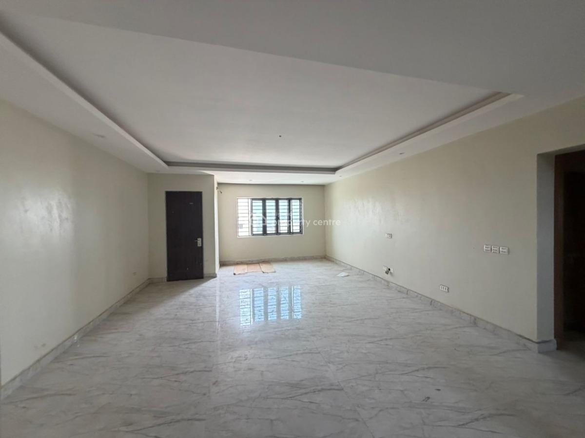 Brand New 5 Bedroom Fully Detached Duplex with Bq, By Coza, Guzape District, Abuja, Detached Duplex for Rent