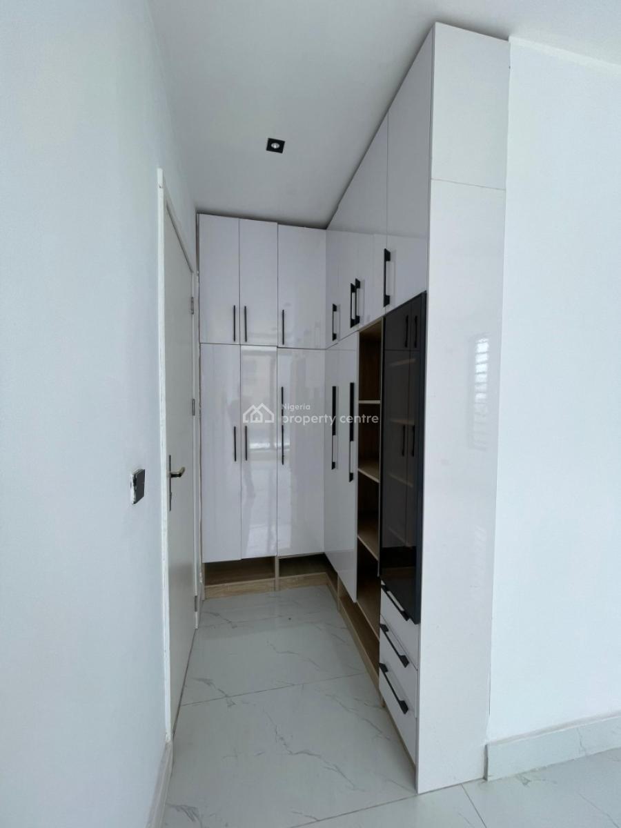 New 2-bedroom Serviced Apartment, Freedom Way, Lekki Phase 1, Lekki, Lagos, Flat / Apartment for Sale