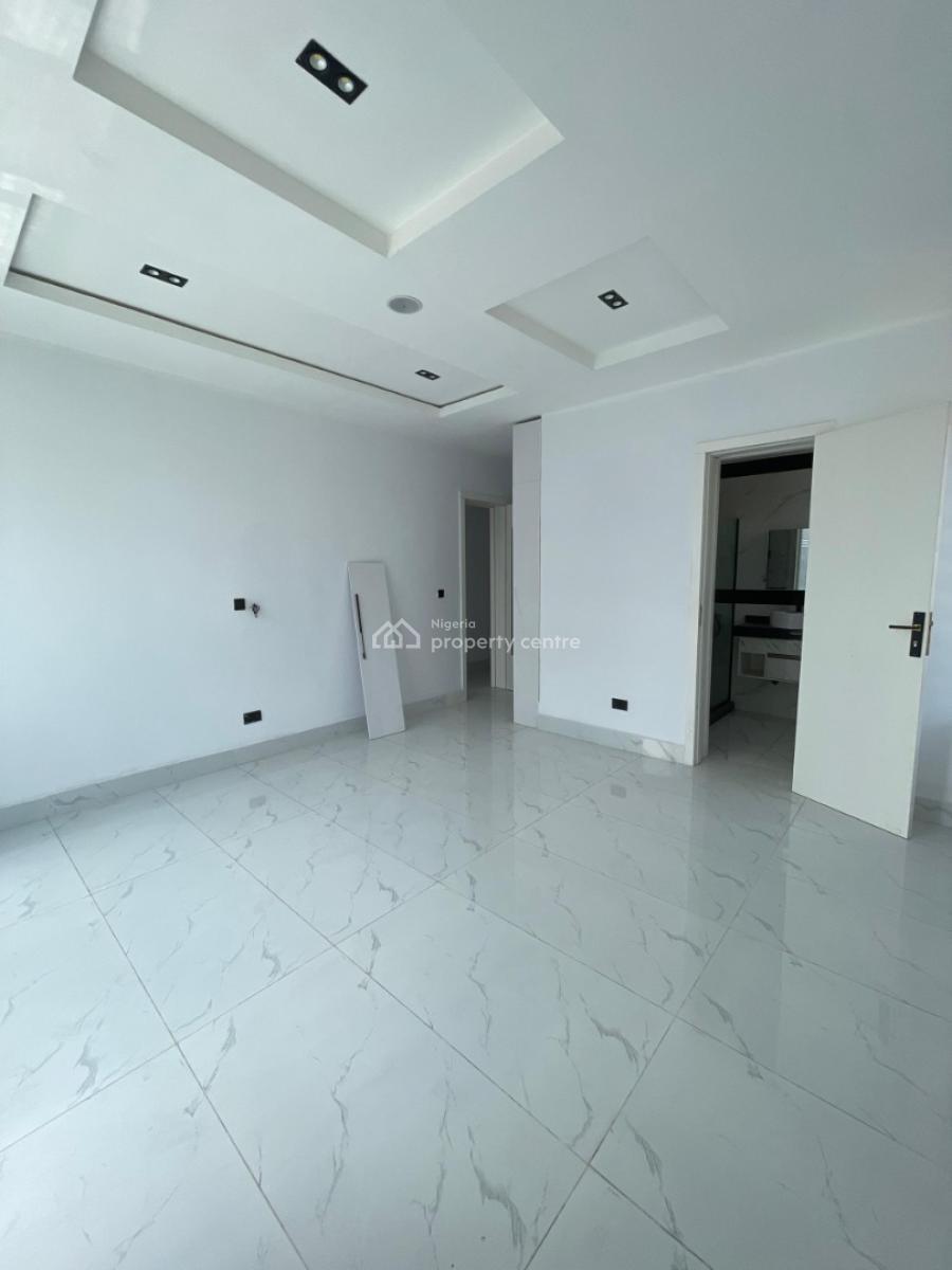 New 2-bedroom Serviced Apartment, Freedom Way, Lekki Phase 1, Lekki, Lagos, Flat / Apartment for Sale