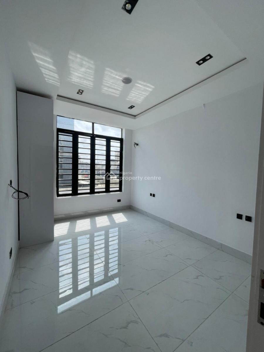 New 2-bedroom Serviced Apartment, Freedom Way, Lekki Phase 1, Lekki, Lagos, Flat / Apartment for Sale
