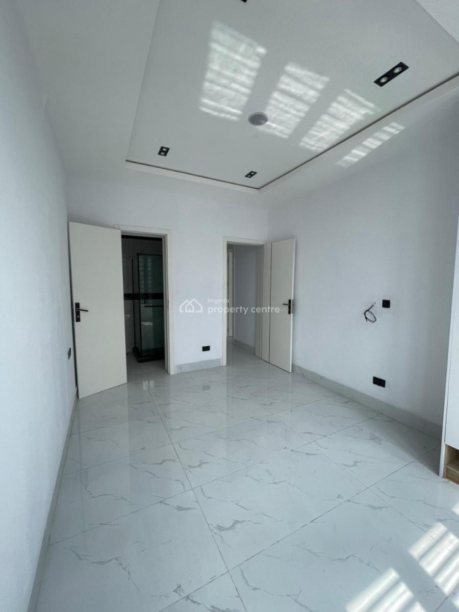 New 2-bedroom Serviced Apartment, Freedom Way, Lekki Phase 1, Lekki, Lagos, Flat / Apartment for Sale