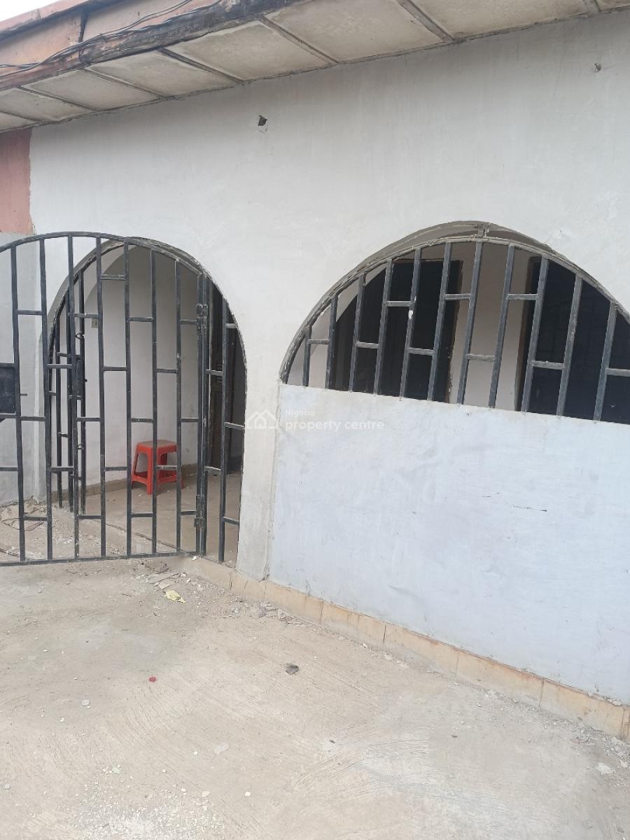 Standard 2 Bedroom Apartment, Liberty Junction, Kubwa, Abuja, House for Rent