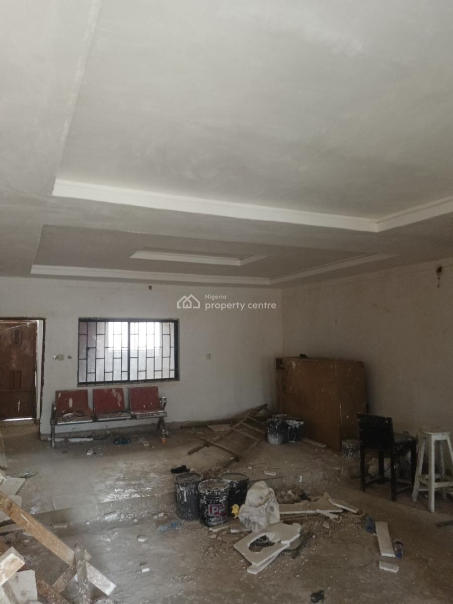 Standard 2 Bedroom Apartment, Liberty Junction, Kubwa, Abuja, House for Rent