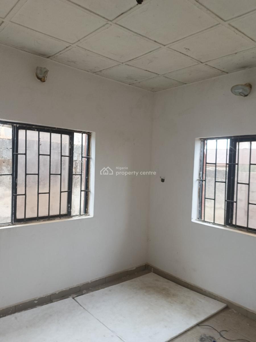 Standard 2 Bedroom Apartment, Liberty Junction, Kubwa, Abuja, House for Rent