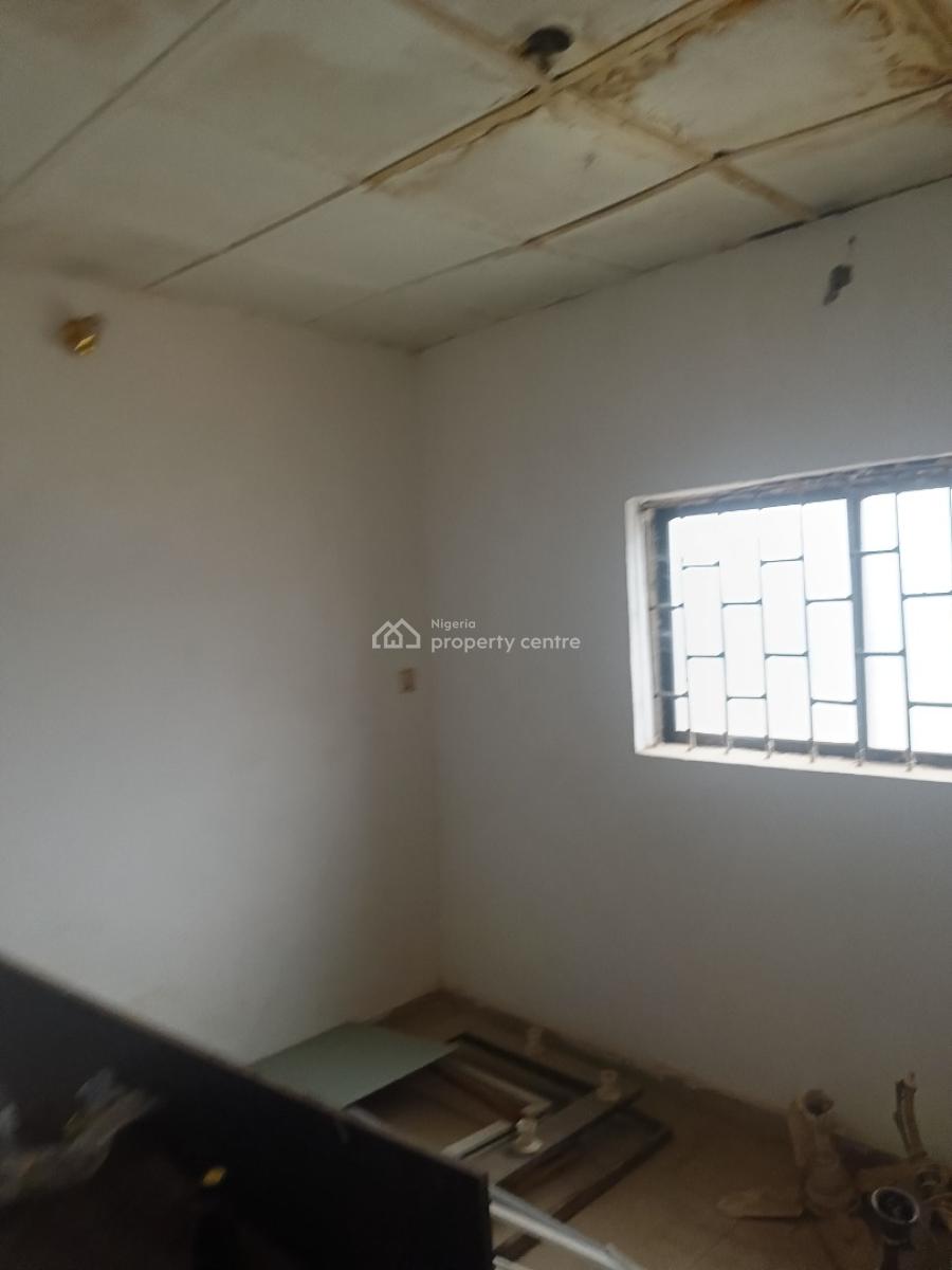 Standard 2 Bedroom Apartment, Liberty Junction, Kubwa, Abuja, House for Rent