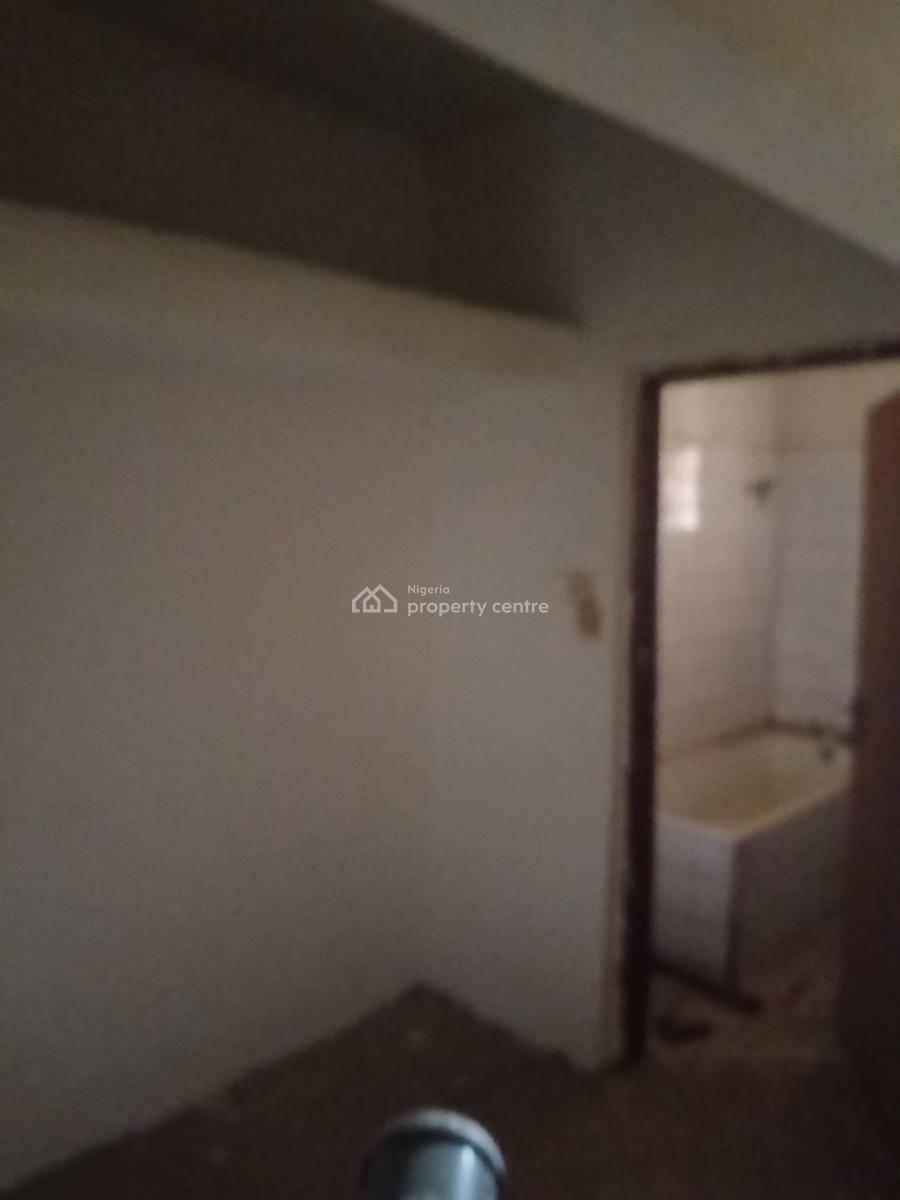 Standard 2 Bedroom Apartment, Liberty Junction, Kubwa, Abuja, House for Rent