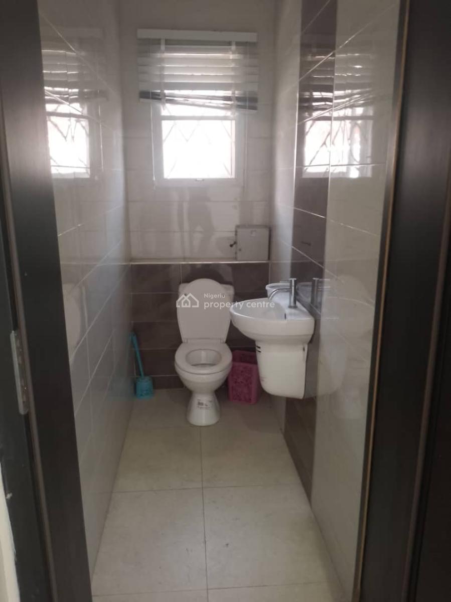 3 Bedroom Flat, Oniru, Victoria Island (vi), Lagos, Flat / Apartment for Rent