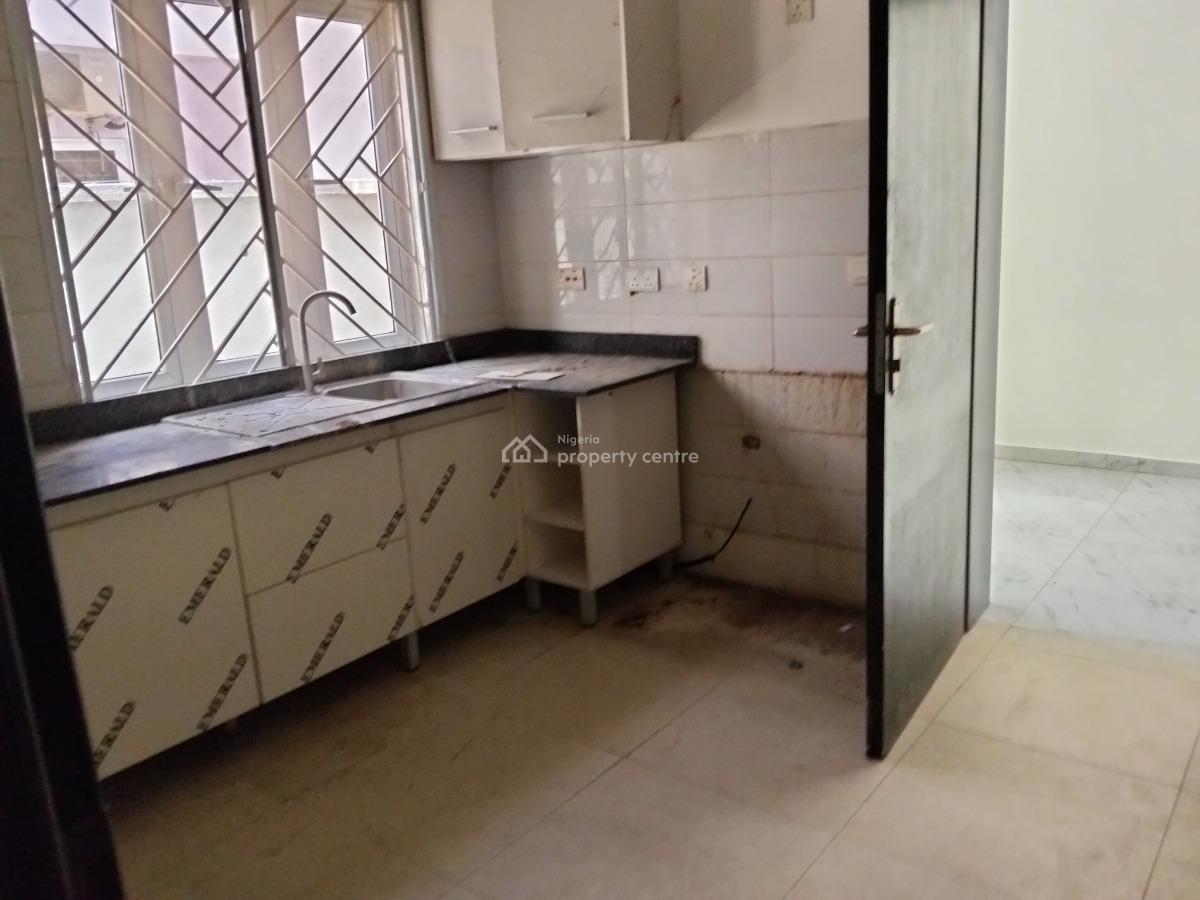 3 Bedroom Flat, Oniru, Victoria Island (vi), Lagos, Flat / Apartment for Rent