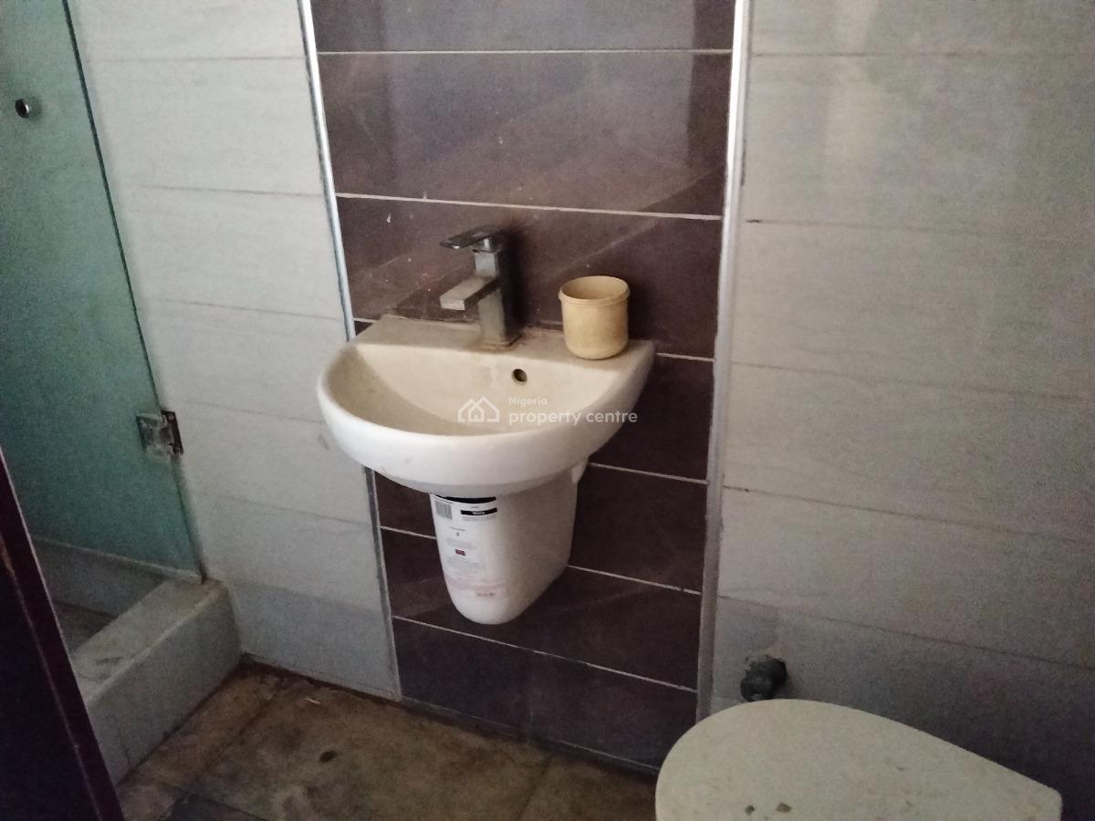 3 Bedroom Flat, Oniru, Victoria Island (vi), Lagos, Flat / Apartment for Rent