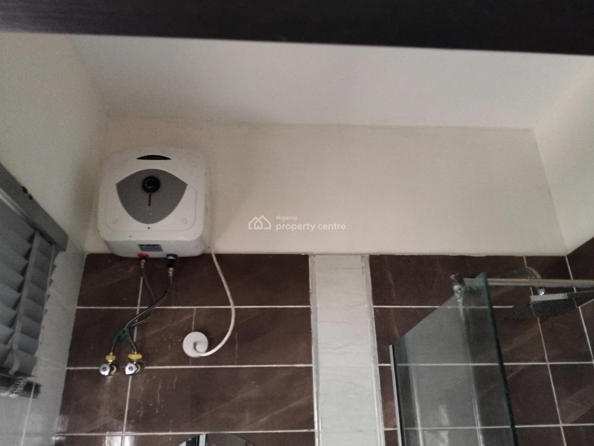3 Bedroom Flat, Oniru, Victoria Island (vi), Lagos, Flat / Apartment for Rent