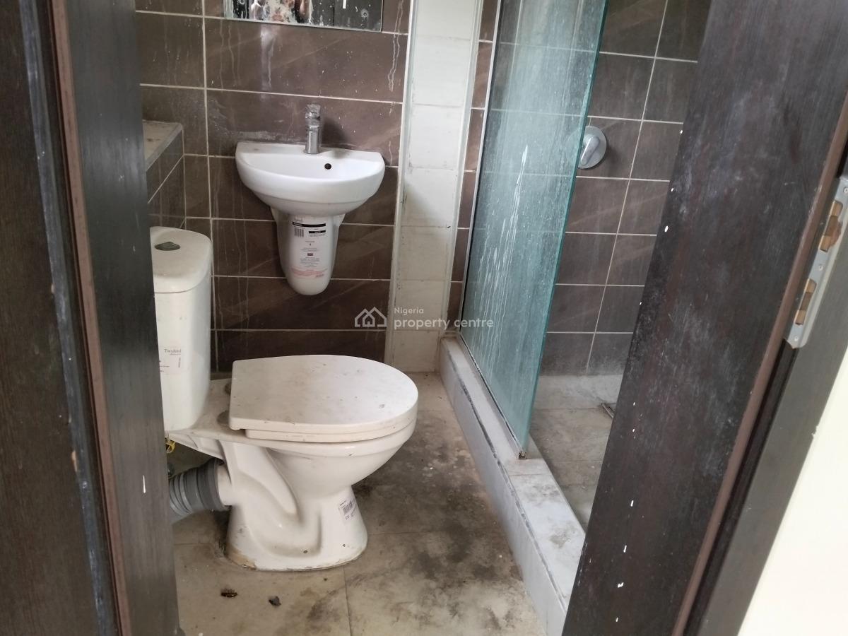 3 Bedroom Flat, Oniru, Victoria Island (vi), Lagos, Flat / Apartment for Rent