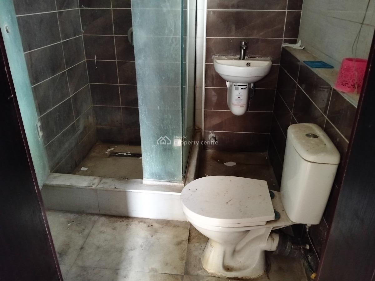 3 Bedroom Flat, Oniru, Victoria Island (vi), Lagos, Flat / Apartment for Rent