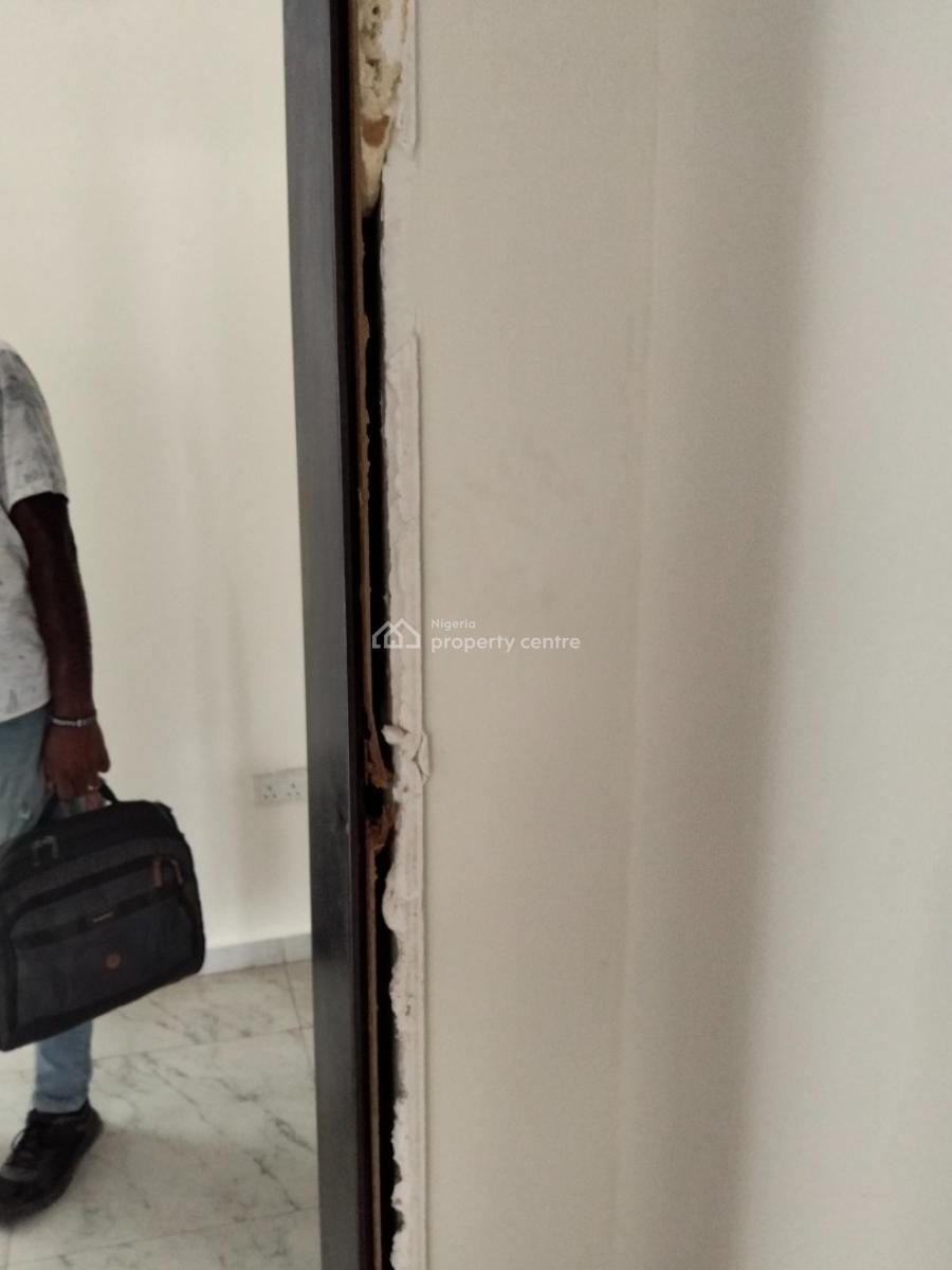 3 Bedroom Flat, Oniru, Victoria Island (vi), Lagos, Flat / Apartment for Rent