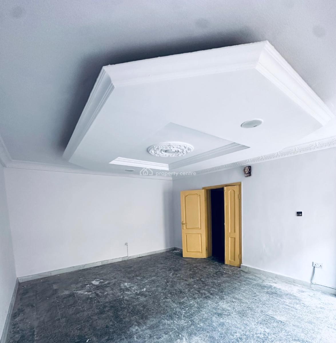 Spacious 2 Bedroom Apartment, Whitesand Beach Estate, Ologolo, Lekki, Lagos, Flat / Apartment for Rent