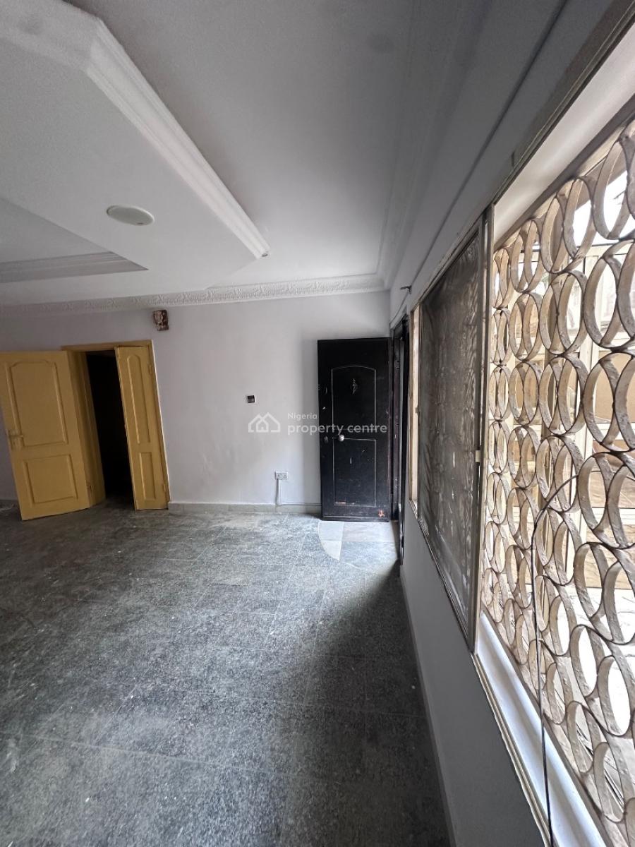 Spacious 2 Bedroom Apartment, Whitesand Beach Estate, Ologolo, Lekki, Lagos, Flat / Apartment for Rent