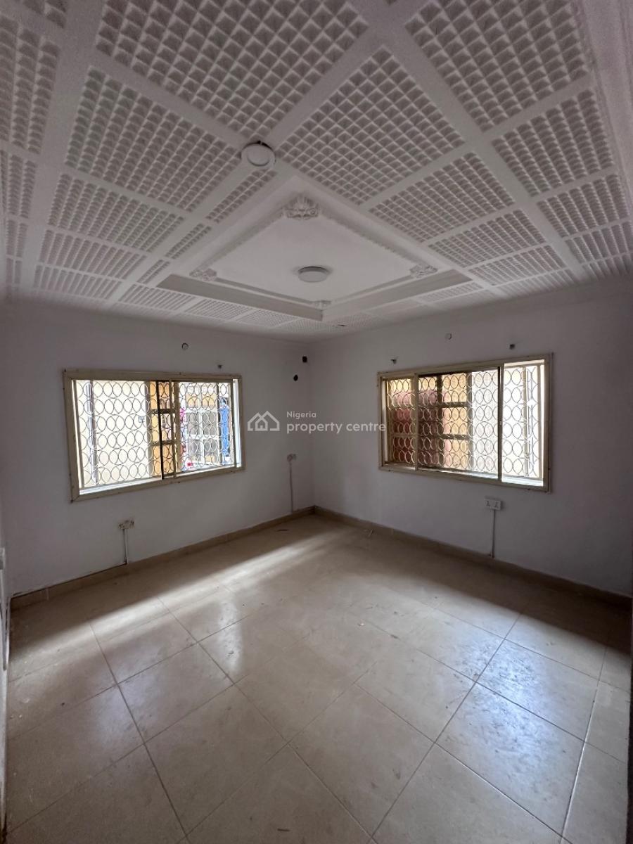 Spacious 2 Bedroom Apartment, Whitesand Beach Estate, Ologolo, Lekki, Lagos, Flat / Apartment for Rent