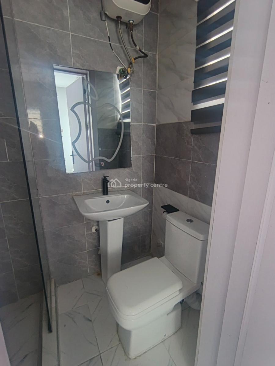 5bedroom Detached Duplex with Pool, Chevron, Lekki, Lagos, Detached Duplex for Rent