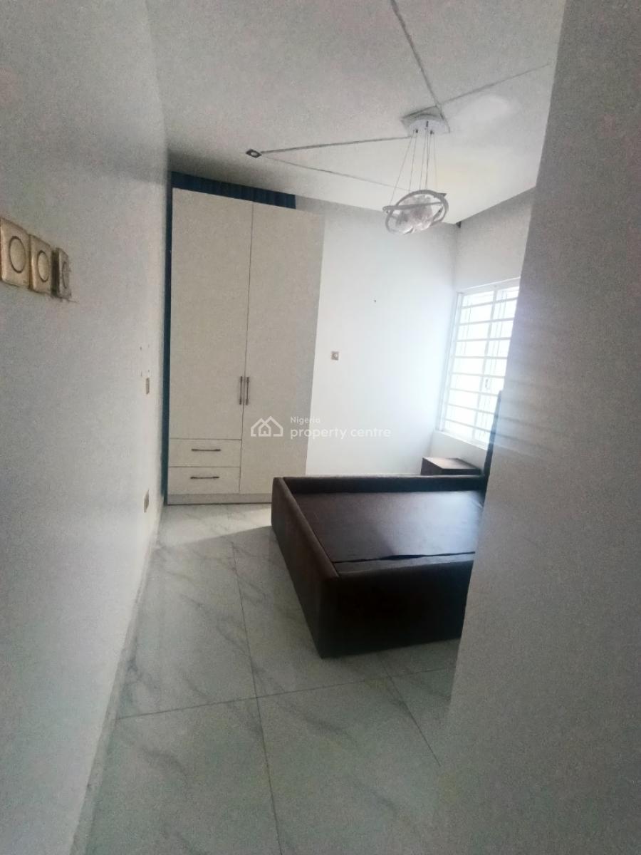 5bedroom Detached Duplex with Pool, Chevron, Lekki, Lagos, Detached Duplex for Rent