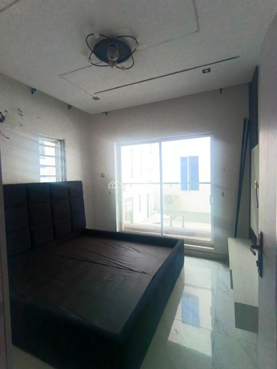 5bedroom Detached Duplex with Pool, Chevron, Lekki, Lagos, Detached Duplex for Rent