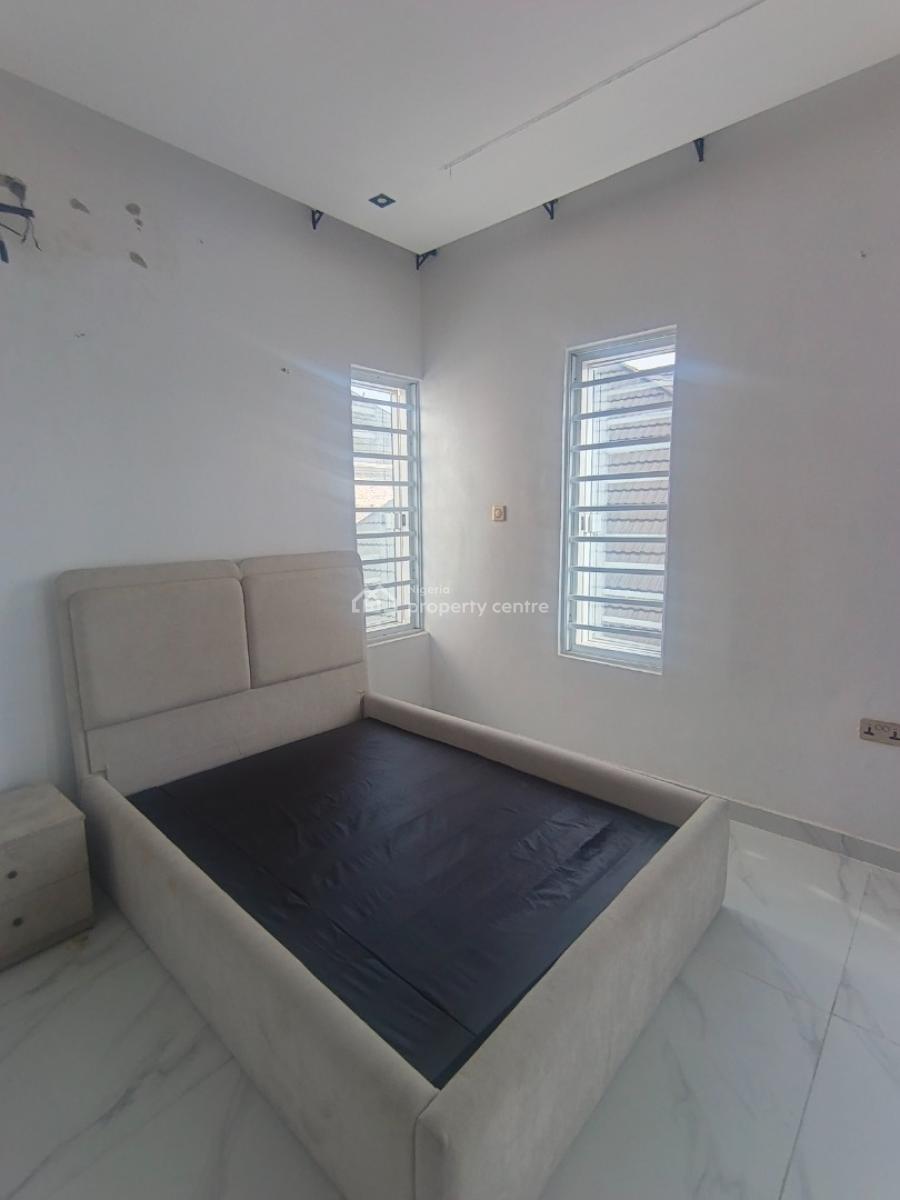 5bedroom Detached Duplex with Pool, Chevron, Lekki, Lagos, Detached Duplex for Rent