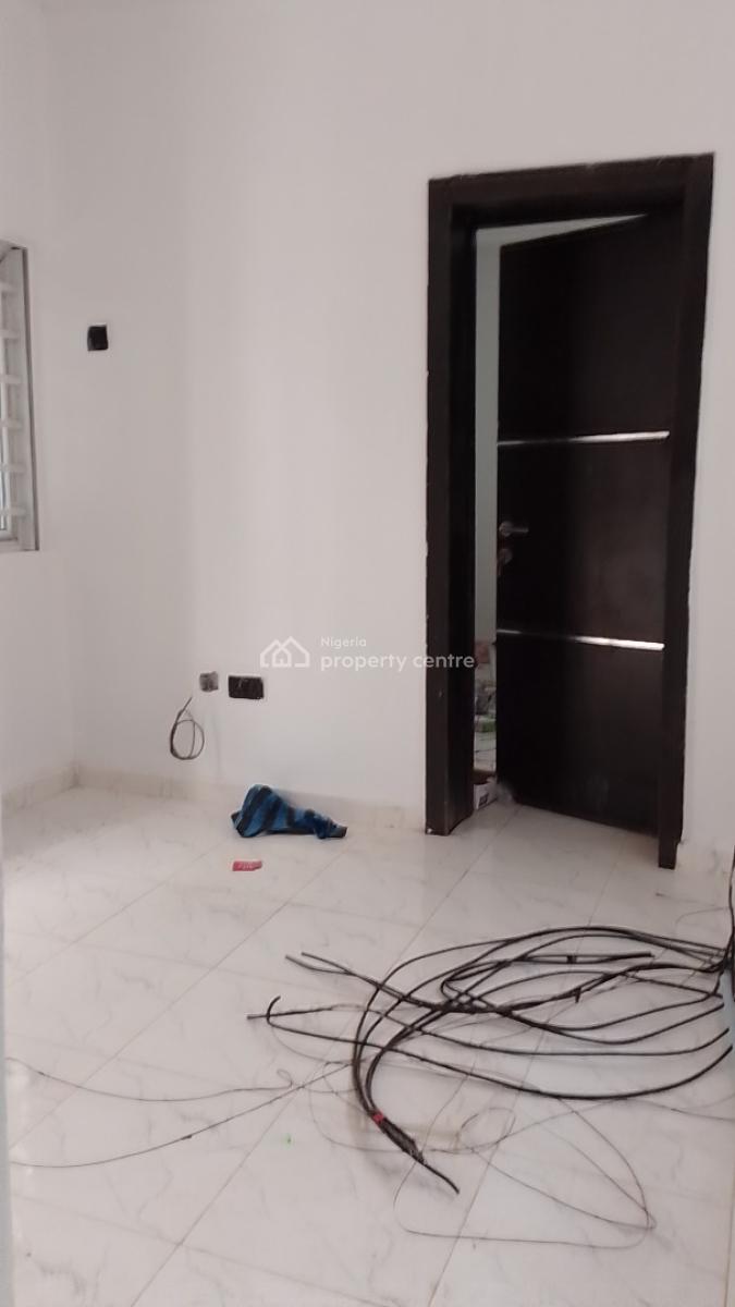 Newly Built 2 Bedrooms Apartment, Kings Garden Estate, Sangotedo, Ajah, Lagos, Flat / Apartment for Rent