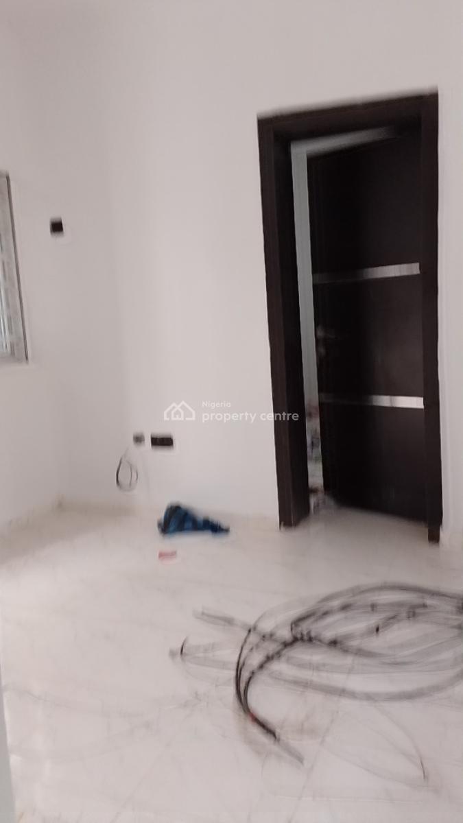 Newly Built 2 Bedrooms Apartment, Kings Garden Estate, Sangotedo, Ajah, Lagos, Flat / Apartment for Rent