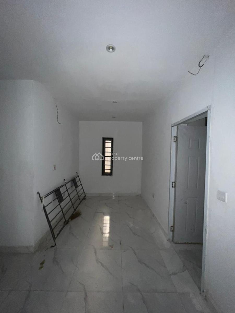 2 Bedroom Apartment, Chevron, Lekki, Lagos, Self Contain (single Rooms) for Rent