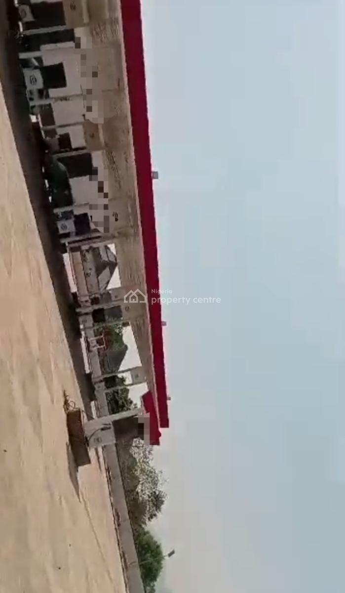 Massive Functional Filling Station, Kubwa, Abuja, Filling Station for Sale