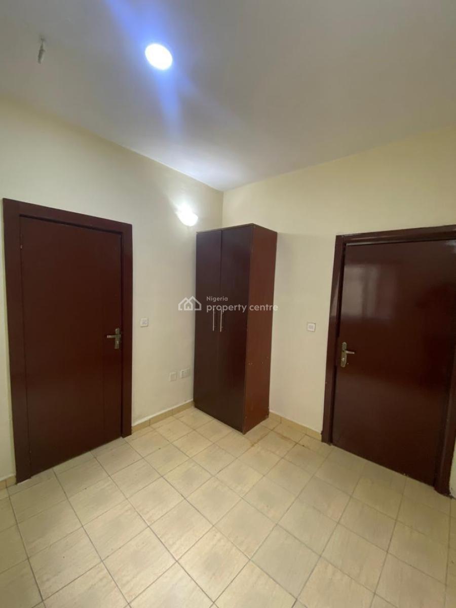 Luxury 3 Bedroom Apartment with Bq, Ikate, Lekki, Lagos, Flat / Apartment for Sale