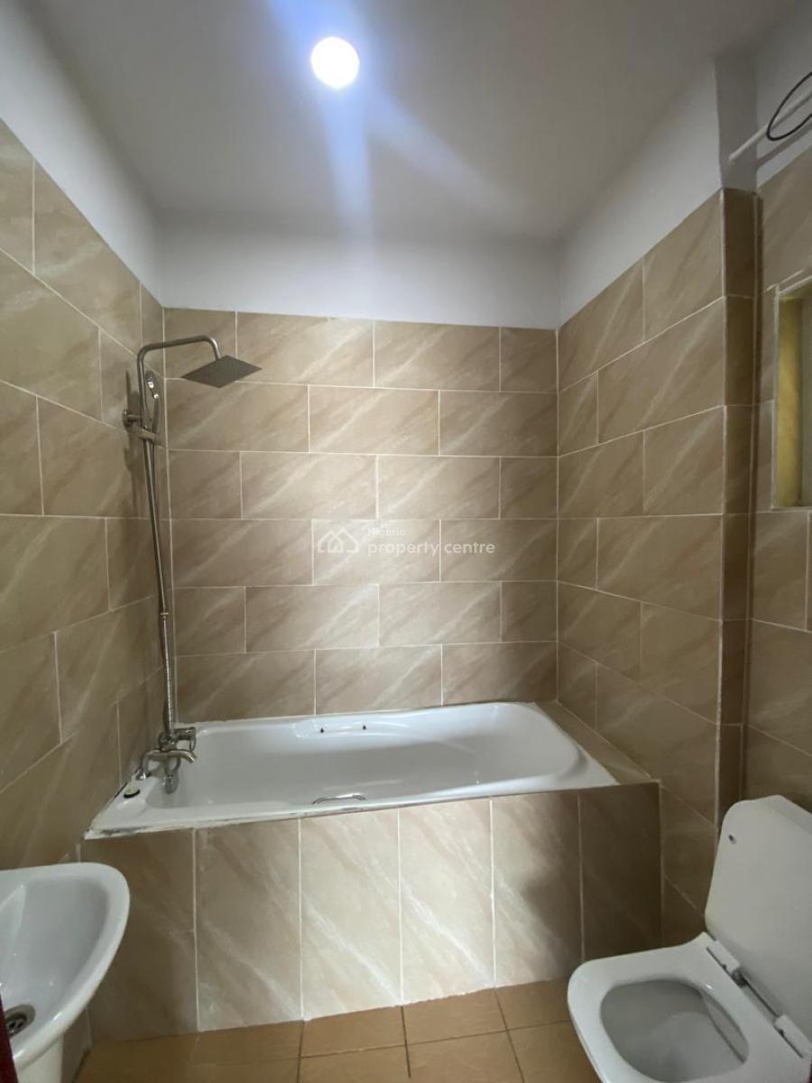 Luxury 3 Bedroom Apartment with Bq, Ikate, Lekki, Lagos, Flat / Apartment for Sale