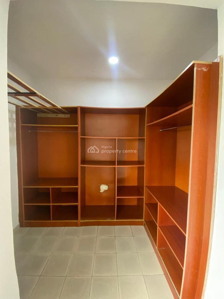 Luxury 3 Bedroom Apartment with Bq, Ikate, Lekki, Lagos, Flat / Apartment for Sale