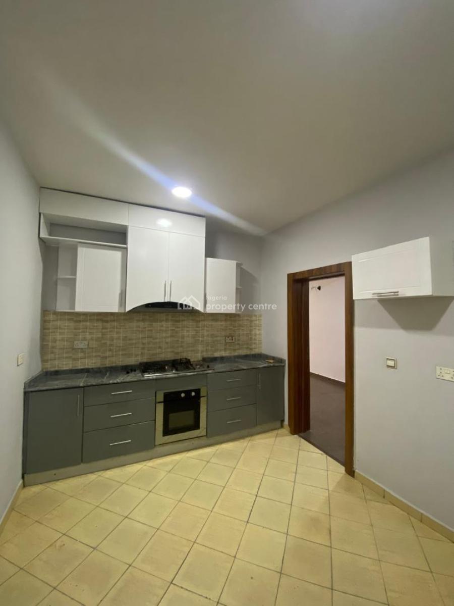 Luxury 3 Bedroom Apartment with Bq, Ikate, Lekki, Lagos, Flat / Apartment for Sale