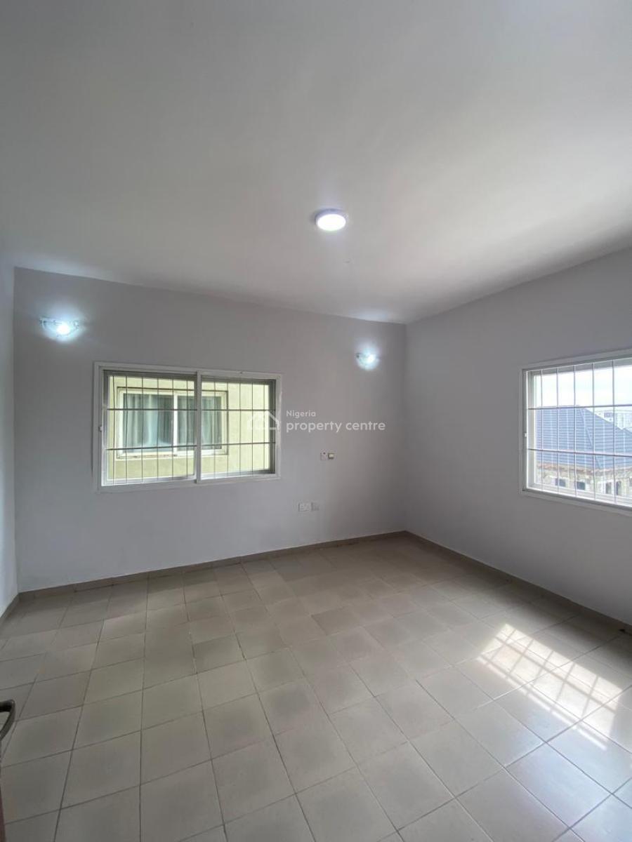 Luxury 3 Bedroom Apartment with Bq, Ikate, Lekki, Lagos, Flat / Apartment for Sale