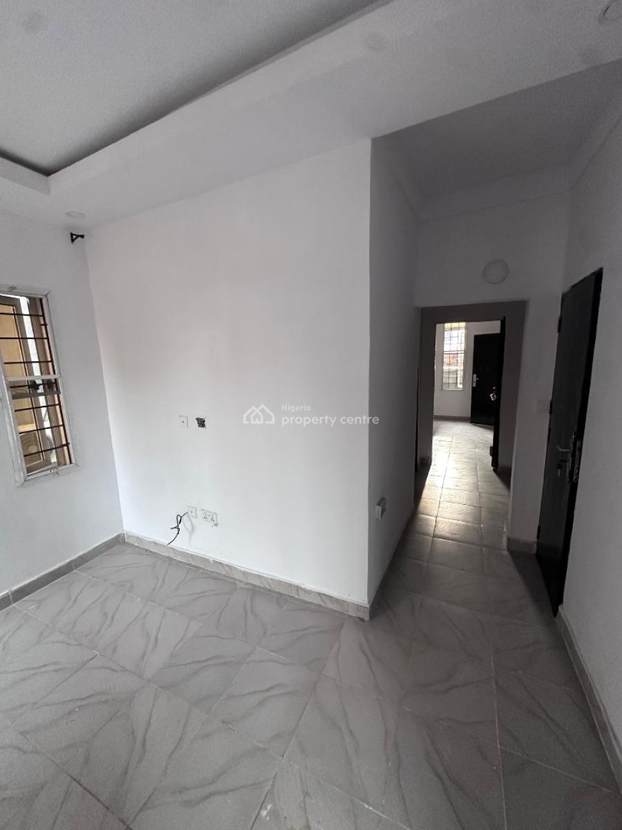 2 Bedroom Flat, Sliver Crest, School Road, Igbo Efon, Lekki, Lagos, Flat / Apartment for Rent