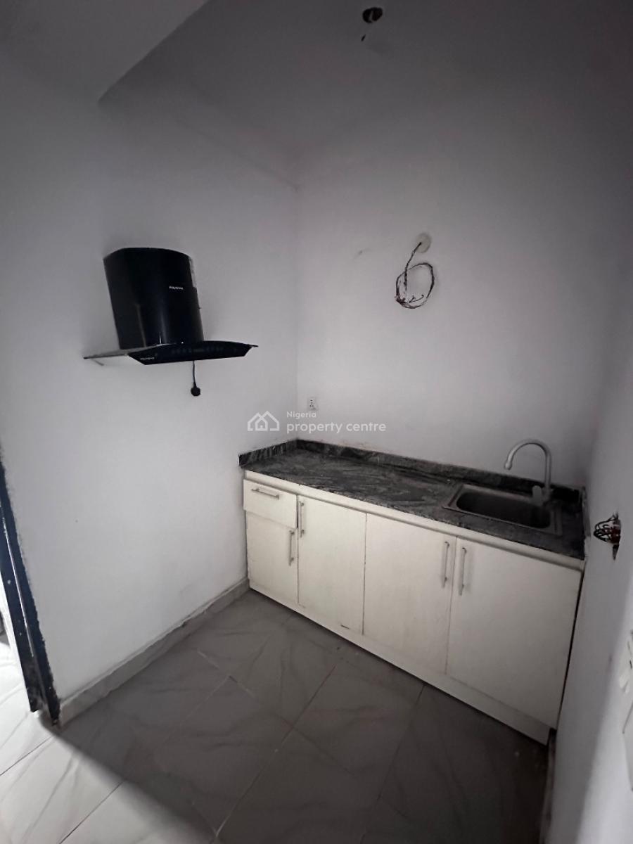 2 Bedroom Flat, Sliver Crest, School Road, Igbo Efon, Lekki, Lagos, Flat / Apartment for Rent