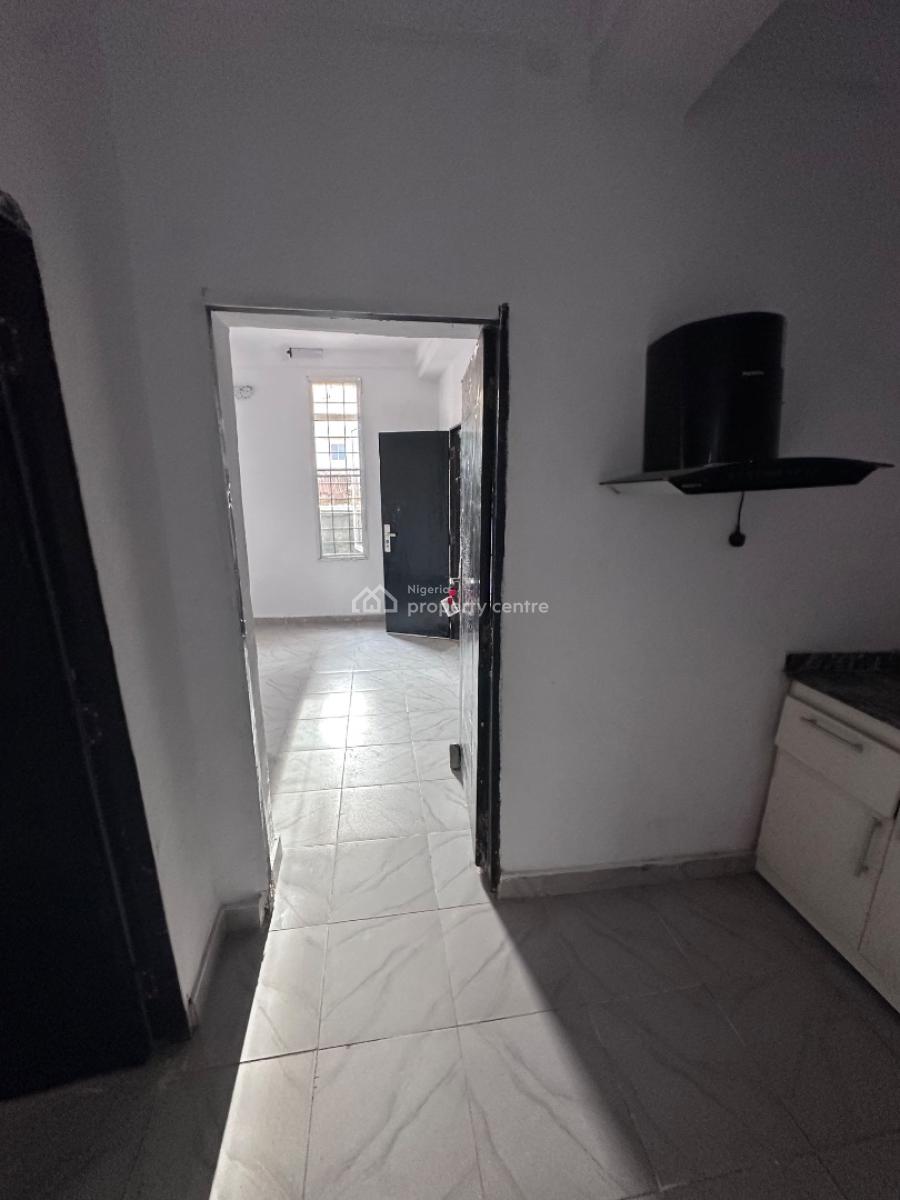 2 Bedroom Flat, Sliver Crest, School Road, Igbo Efon, Lekki, Lagos, Flat / Apartment for Rent