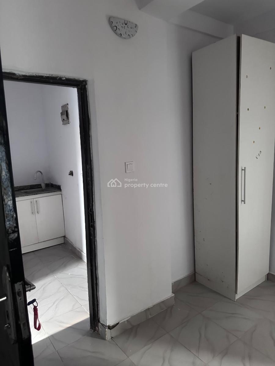 2 Bedroom Flat, Sliver Crest, School Road, Igbo Efon, Lekki, Lagos, Flat / Apartment for Rent