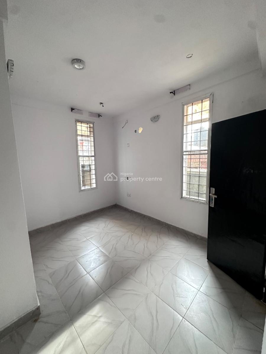 2 Bedroom Flat, Sliver Crest, School Road, Igbo Efon, Lekki, Lagos, Flat / Apartment for Rent