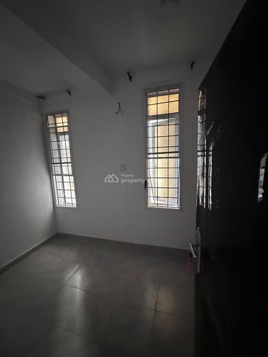 2 Bedroom Flat, Sliver Crest, School Road, Igbo Efon, Lekki, Lagos, Flat / Apartment for Rent