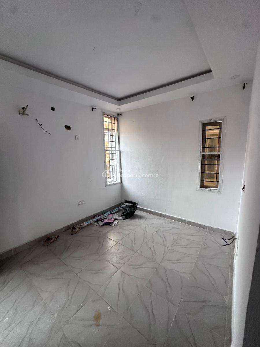 2 Bedroom Flat, Sliver Crest, School Road, Igbo Efon, Lekki, Lagos, Flat / Apartment for Rent