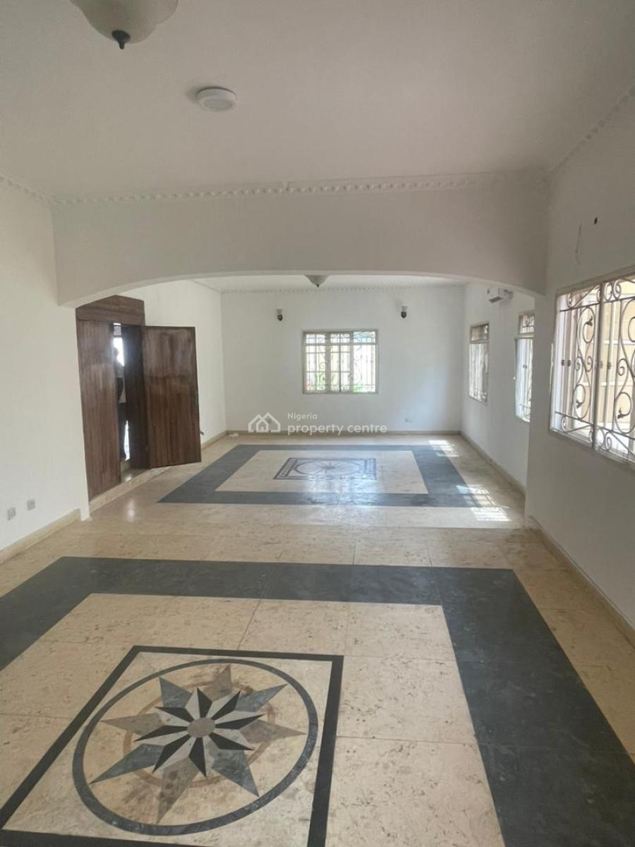 Luxurious and Spacious 7 Bedroom House, Parkview Estate, Ikoyi, Lagos, House for Rent