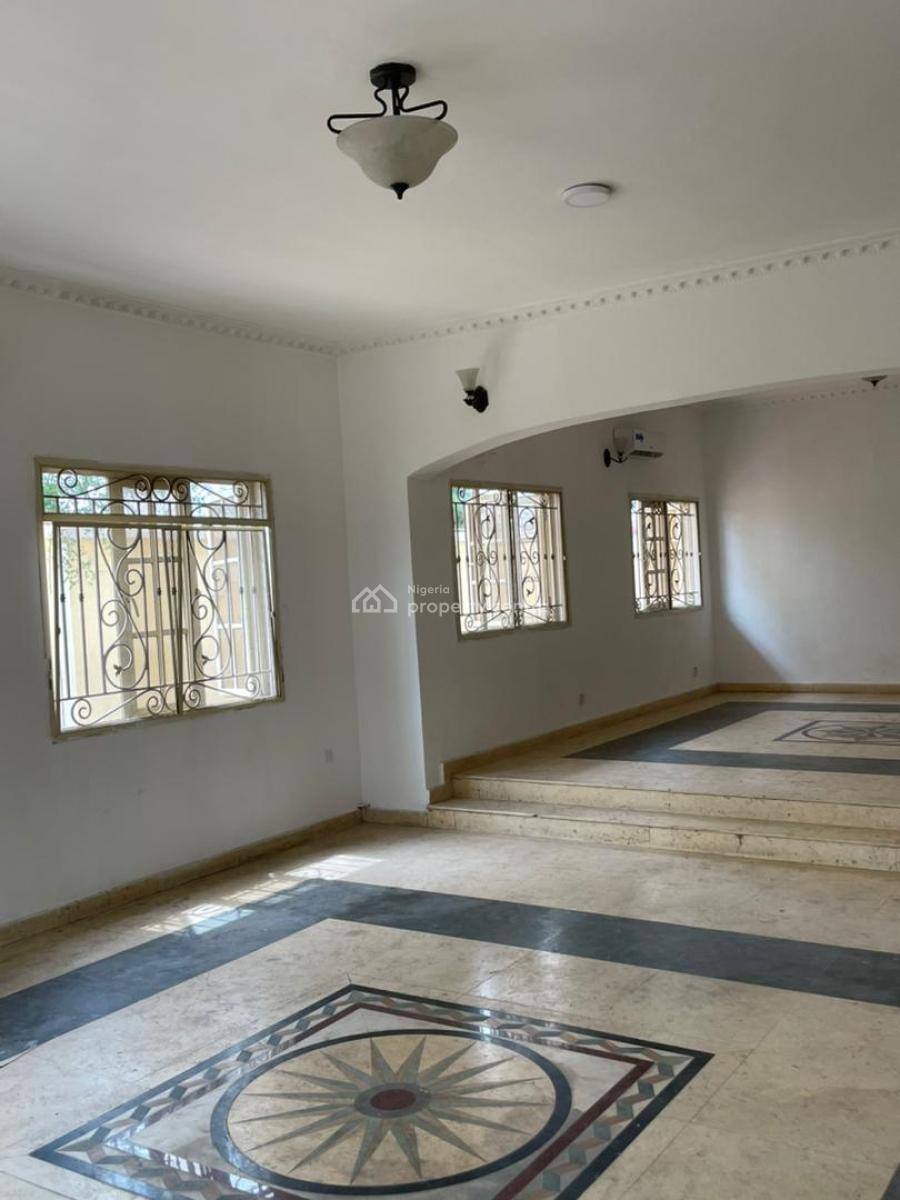 Luxurious and Spacious 7 Bedroom House, Parkview Estate, Ikoyi, Lagos, House for Rent