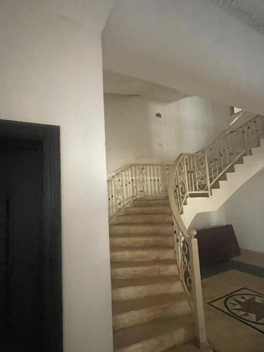 Luxurious and Spacious 7 Bedroom House, Parkview Estate, Ikoyi, Lagos, House for Rent