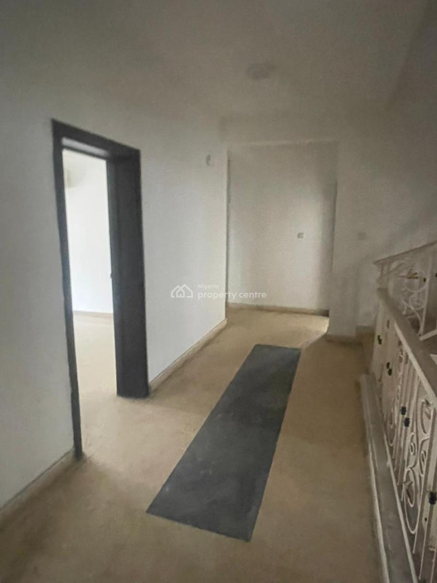 Luxurious and Spacious 7 Bedroom House, Parkview Estate, Ikoyi, Lagos, House for Rent