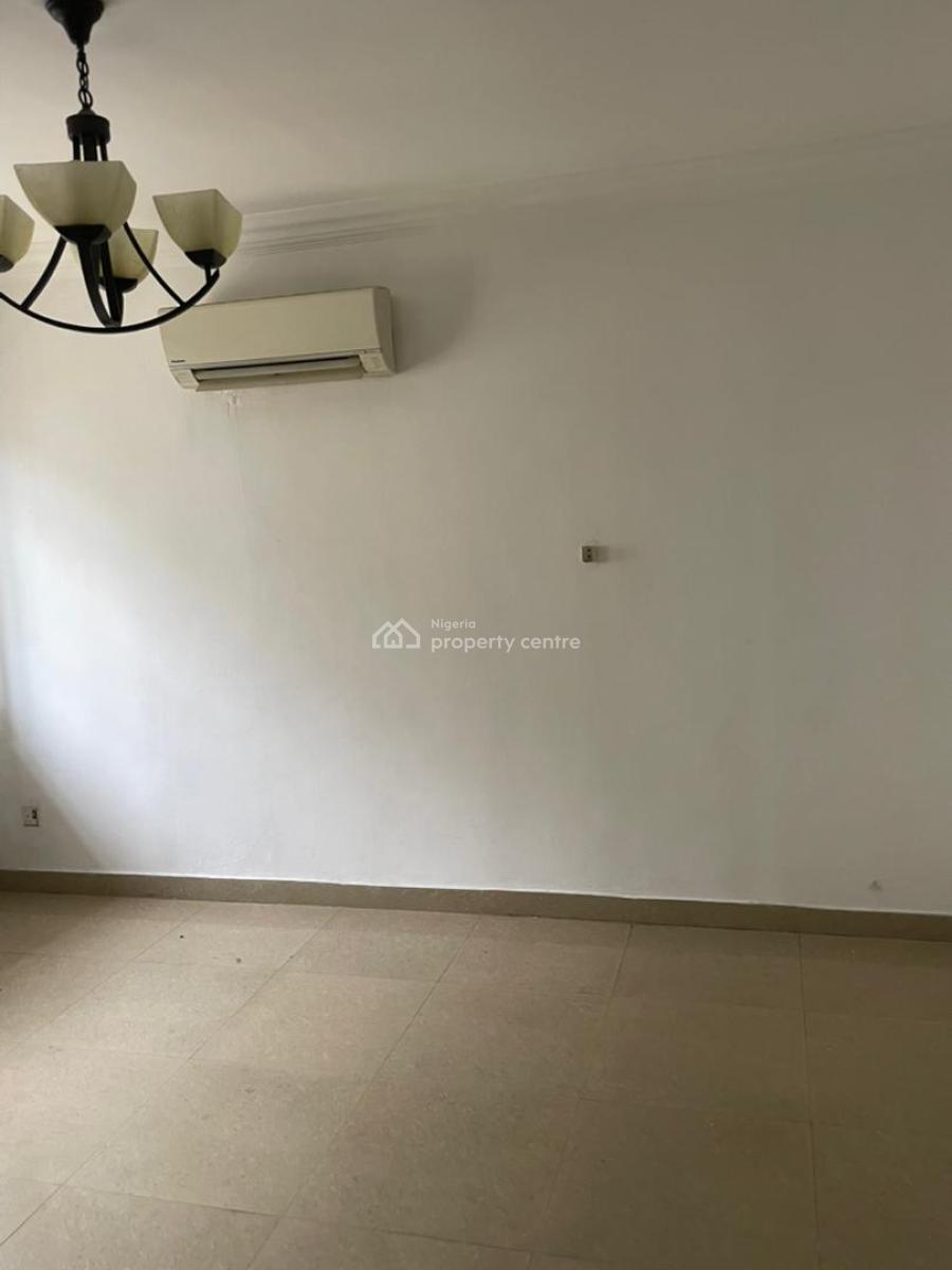 Luxurious and Spacious 7 Bedroom House, Parkview Estate, Ikoyi, Lagos, House for Rent