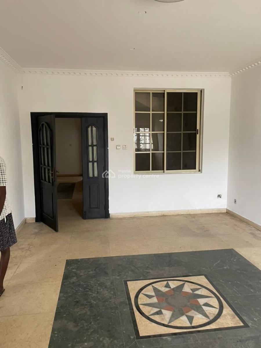 Luxurious and Spacious 7 Bedroom House, Parkview Estate, Ikoyi, Lagos, House for Rent