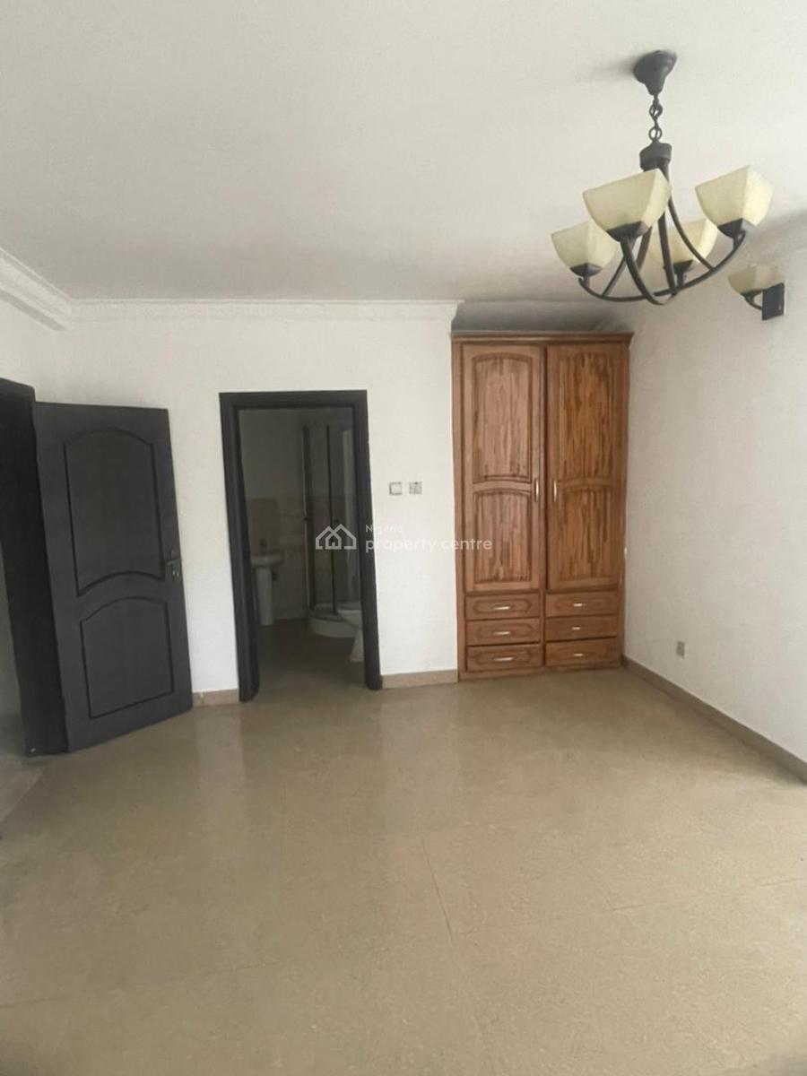 Luxurious and Spacious 7 Bedroom House, Parkview Estate, Ikoyi, Lagos, House for Rent