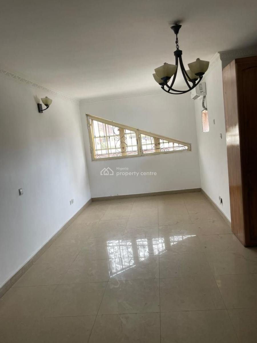 Luxurious and Spacious 7 Bedroom House, Parkview Estate, Ikoyi, Lagos, House for Rent